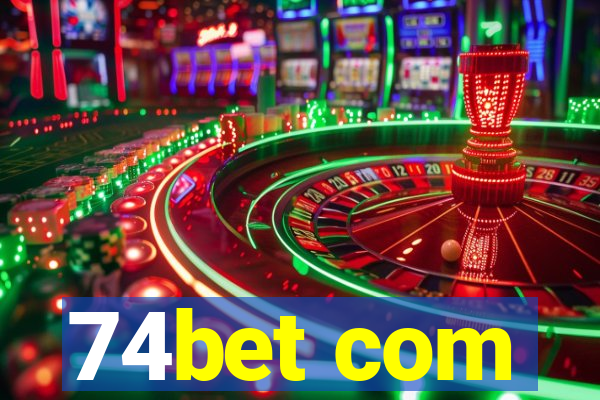 74bet com